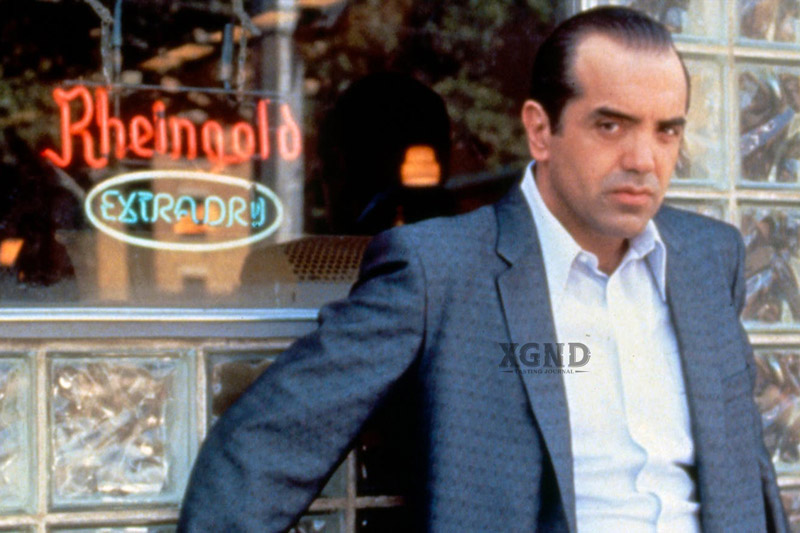 Chazz Palminteri Và Epic Sẽ Ra Mắt Dòng Xì Gà A Bronx Tale