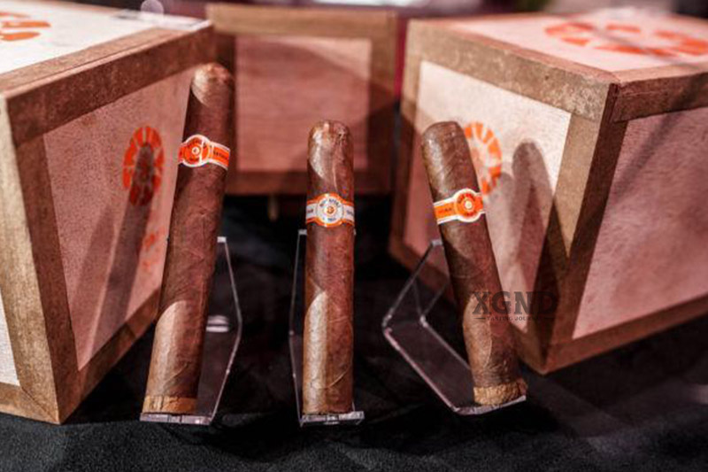 Tatuaje Chuyển Nuevitas Jibaro Sang Hộp 25 Điếu Xì Gà Vào Cuối 2023