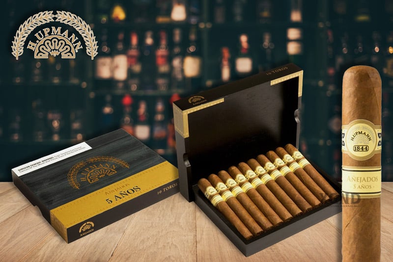 Cigar H Upmann Anejados Toro - Xì Gà Chính Hãng