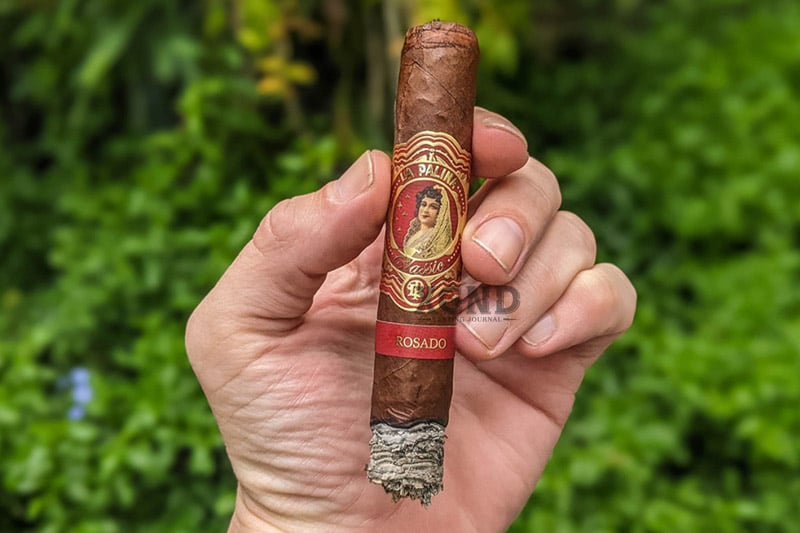 Cigar La Palina Classic Rosado Toro - Xì Gà Chính Hãng