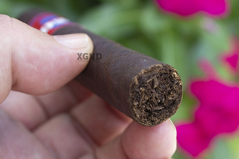 Cigar La Palina No 2 Toro - Xì Gà Chính Hãng
