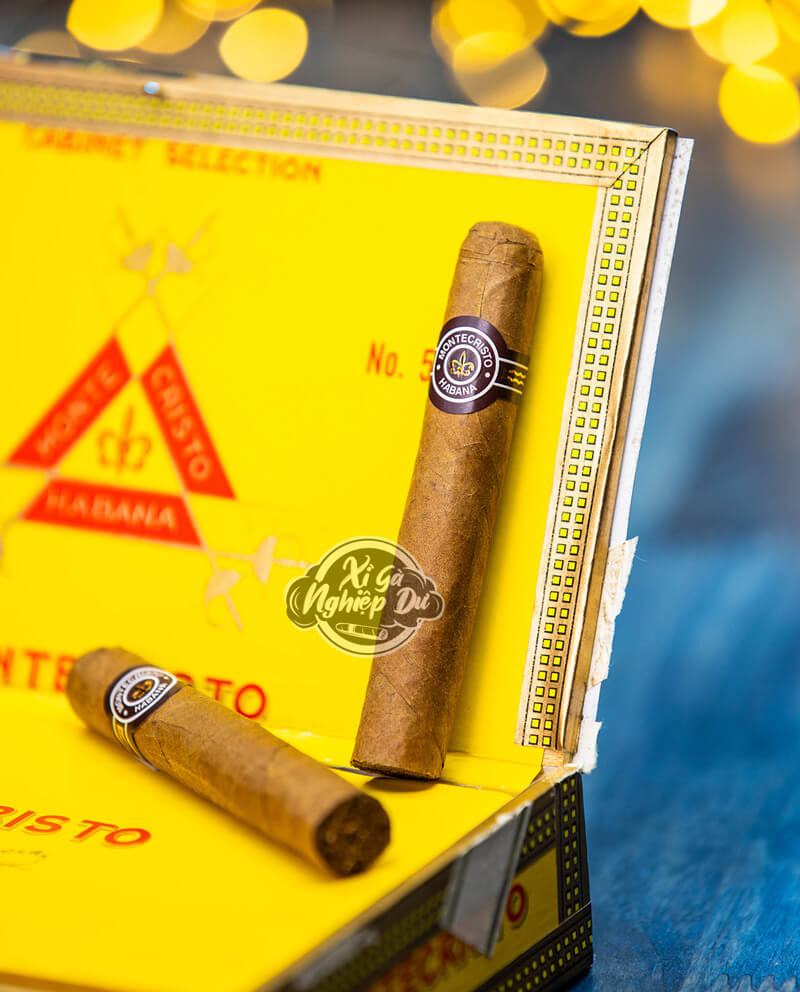 xì gà cuba, xì gà montecristo xì gà chính hãng, shop xì gà hcm