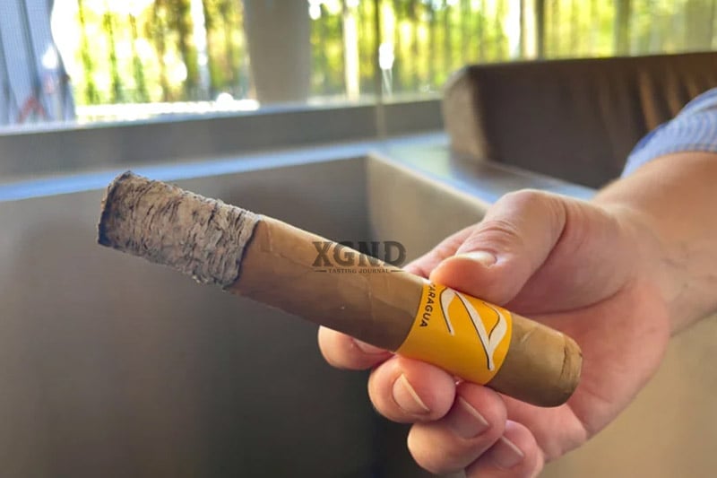 Cigar Zino Nicaragua Gordo - Xì Gà Chính Hãng