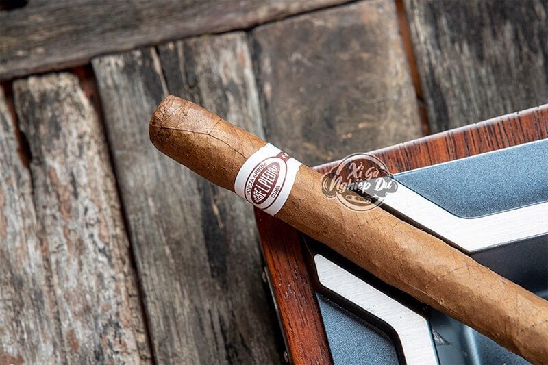 XGND - CIGAR JOSE L. PIEDRA CAZADORES - XÌ GÀ CUBA CHÍNH HÃNG