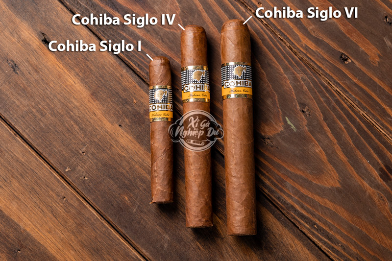 xì gà Cuba Cohiba, xì gà cuba giá rẻ, xì gà cuba chính hãng, xì gà cohiba sài gòn