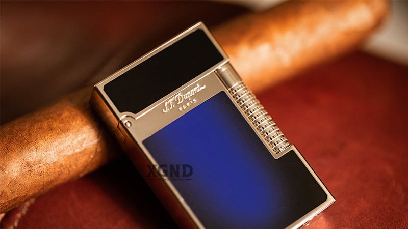 XGND - S.T Dupont Tạo Tiếng 