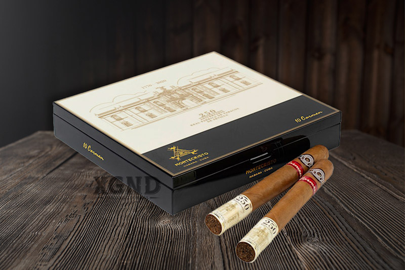 Montecristo Carmen Xì gà với giá cả hợp lý