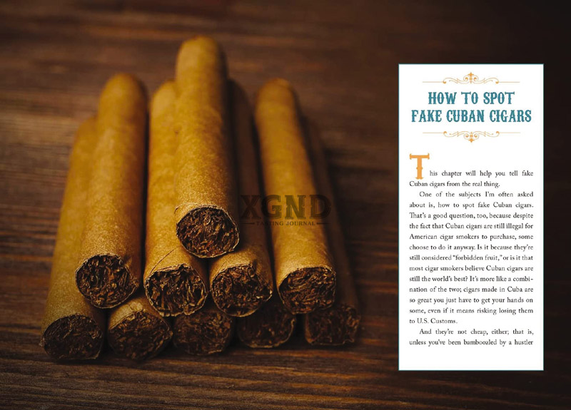 Giới Thiệu The Cuban Cigar Handbook Của Chuyên Gia Matteo Speranza