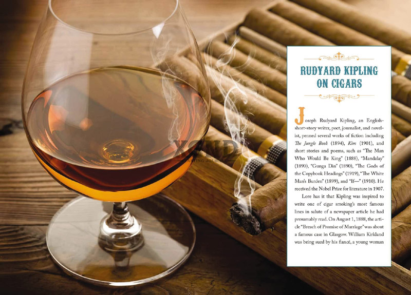 Giới Thiệu The Cuban Cigar Handbook Của Chuyên Gia Matteo Speranza