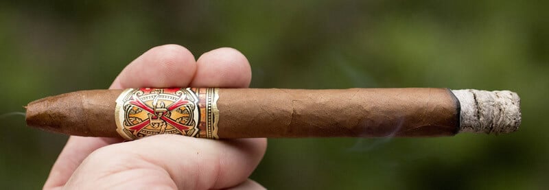 Xì gà Fuente Opus X, XÌ gà Opusx Perfection A, xì gà đắt nhất thế giới, xì gà sang trọng