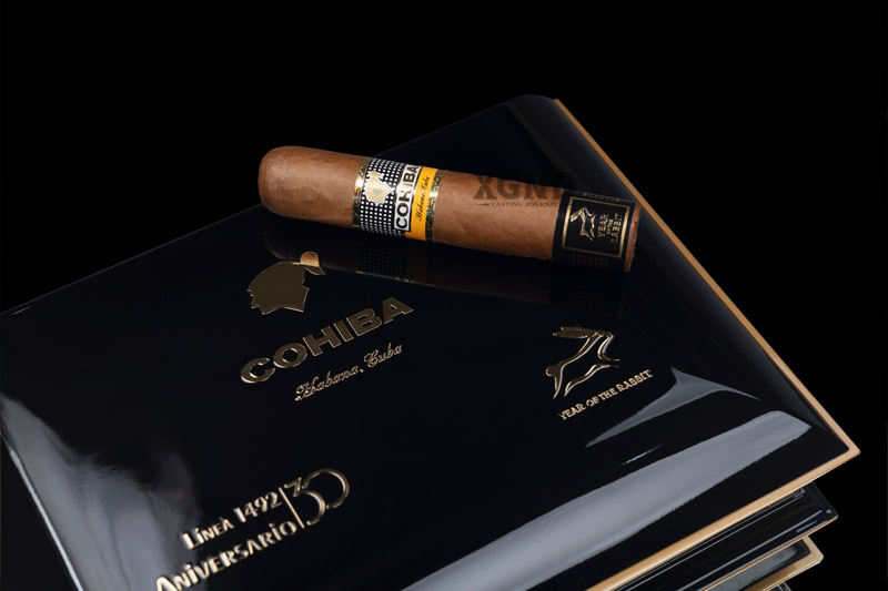 Giá Xì Gà Cohiba Siglo De Oro Vượt 300 Đô La Mỗi Điếu Ở Hồng Kông