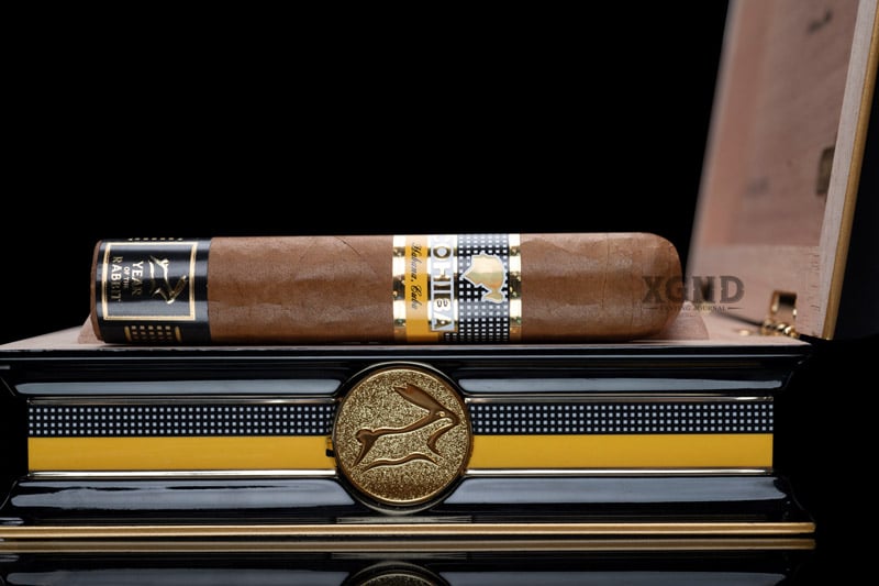 Giá Xì Gà Cohiba Siglo De Oro Vượt 300 Đô La Mỗi Điếu Ở Hồng Kông