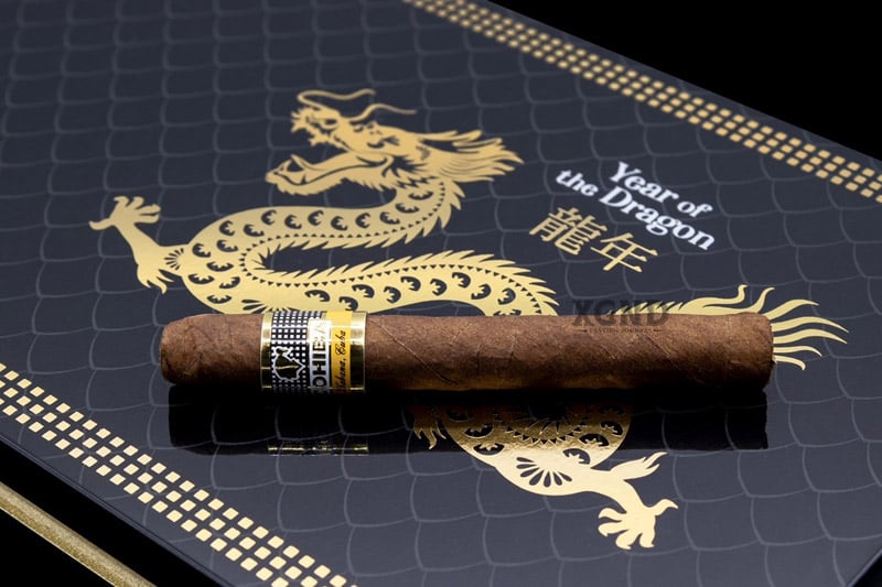 Cohiba Short 88 Year of the Dragon