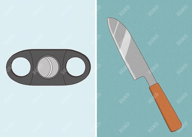Hướng dẫn hút xì gà: Tận hưởng trọn vẹn nghệ thuật thưởng thức xì gà từ A đến Z