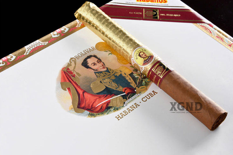 Xì Gà Bolivar New Gold Medal Độc Quyền Dành Cho Casa Del Habano