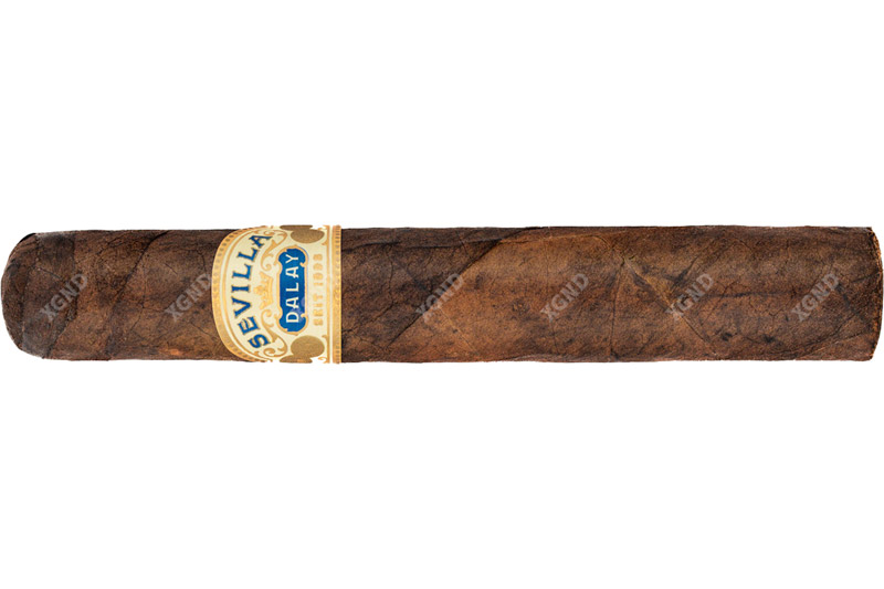 xì gà Dalay Sevilla Robusto Especial