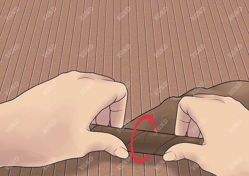 Hướng dẫn cách cuốn xì gà thủ công chuẩn như chuyên gia