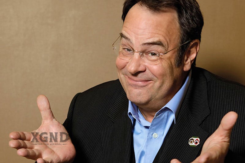 Xì gà yêu thích của tôi: Dan Aykroyd - Diễn viên hài, diễn viên