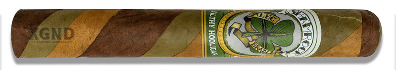 Filthy Hooligan và Shamrock Thương Hiệu Alec Bradley trở lại vào năm 2023