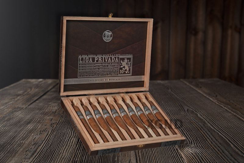 Khám Phá Liga Privada 10 Selección de Mercado Corona Viva Mới