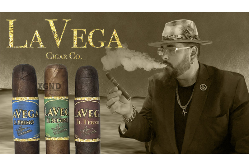 Xì gà LaVega Robusto, xì gà chính hãng, xì gà giá rẻ, xì gà cuba, xì gà cohiba, xì gà hcm
