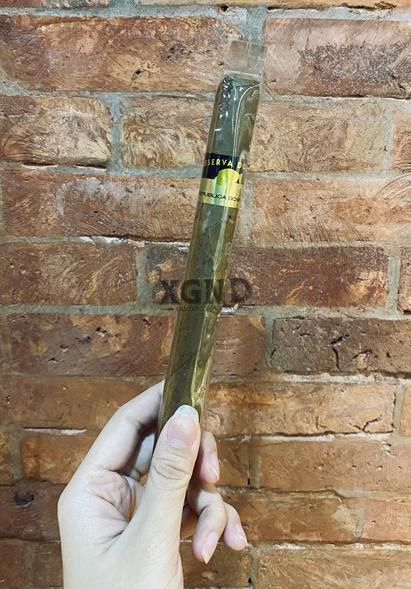 XGND - Reserva Dorada Double Corona