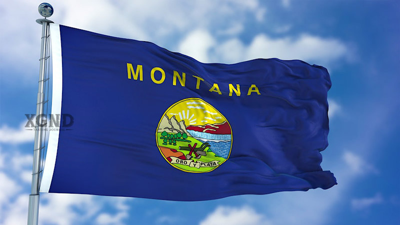 Thống đốc Montana ký vào đạo luật giới hạn thuế 35 cent cho xì gà