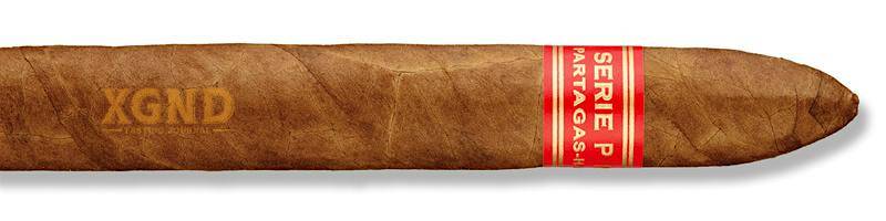 Xì Gà Cuba Partagas Serie P No 2, xì gà chính hãng, xì gà giá rẻ, xì gà hcm, xì gà ngon nhất 2023