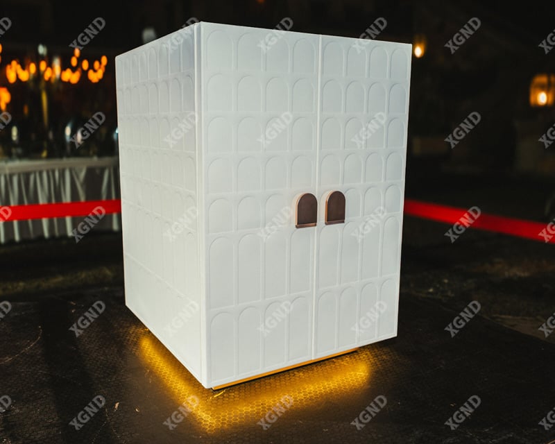 Sự kiện đấu giá humidor Procigar 2025 đỉnh cao của thế giới cigar