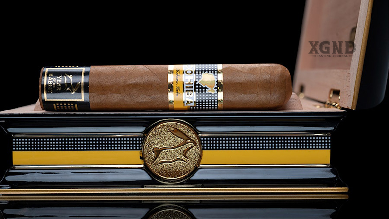 Cohiba Siglo De Oro Celebrates Year Of The Rabbit