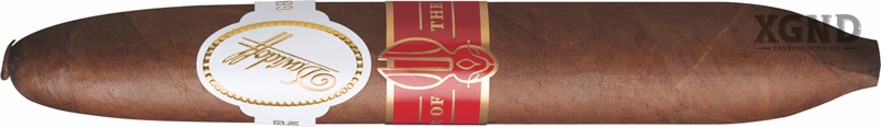 Davidoff Limited Edition 2023 Year Of The Rabbit