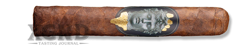 xì gà double diamond chocolate xi ga cuba