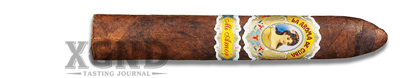 xì gà mini villiger vanilla