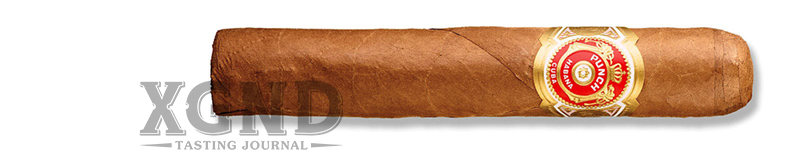 cohiba short 10