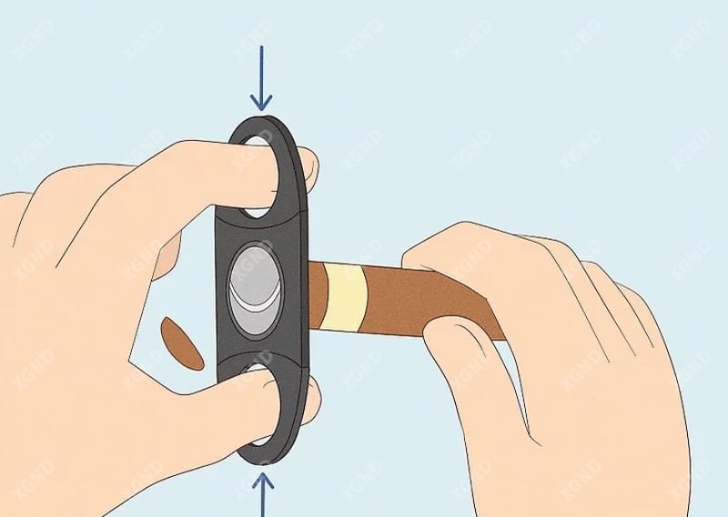 Hướng dẫn hút xì gà: Tận hưởng trọn vẹn nghệ thuật thưởng thức xì gà từ A đến Z