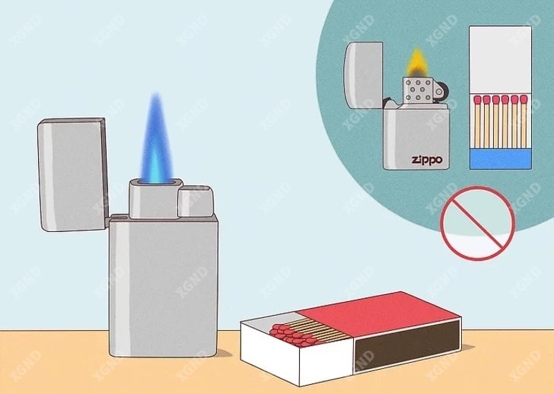 Hướng dẫn hút xì gà: Tận hưởng trọn vẹn nghệ thuật thưởng thức xì gà từ A đến Z