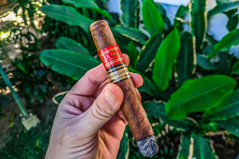 Cigar Cuba Partagas Serie D No 3 Edicion Limitada 2006 -  Xì Gà Cuba Chính Hãng - Hộp 25 Điếu