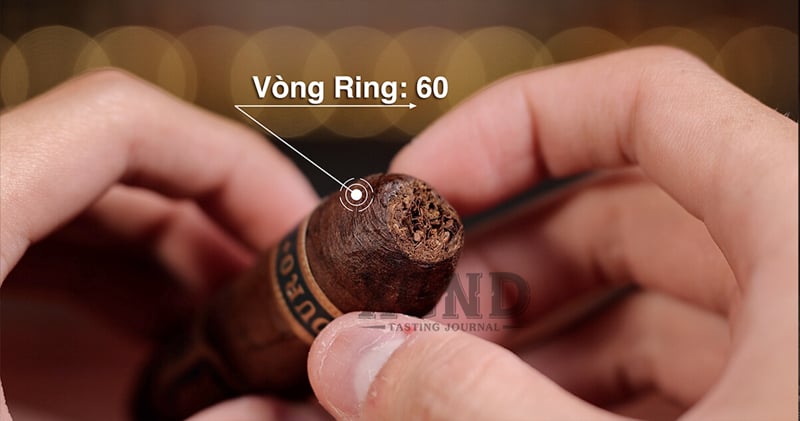 Cigar Liga Undercrown Maduro Flying Pigs - Xì Gà Chính Hãng