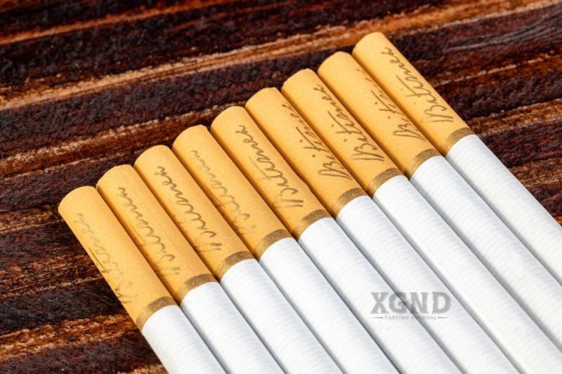 XGND phân phối độc quyền thuốc lá NET trên khắp Việt Nam