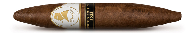 Top 25 Xì Gà Năm 2022 Của Cigar Journal: Từ 2 Đến 7