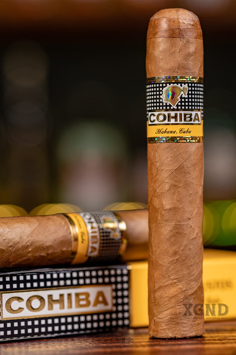 xi ga cohiba chinh hang