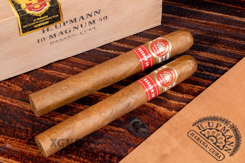 xi ga cuba h upmann