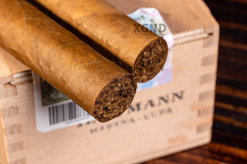 xi ga cuba h upmann