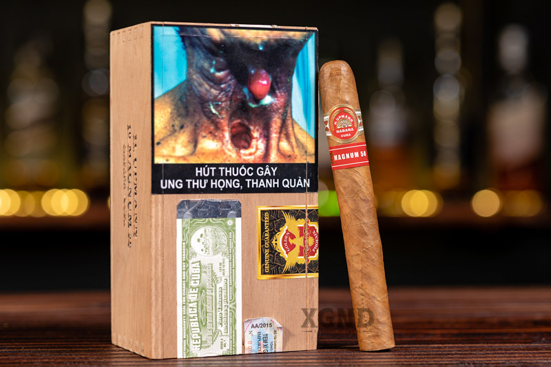 xi ga cuba h upmann