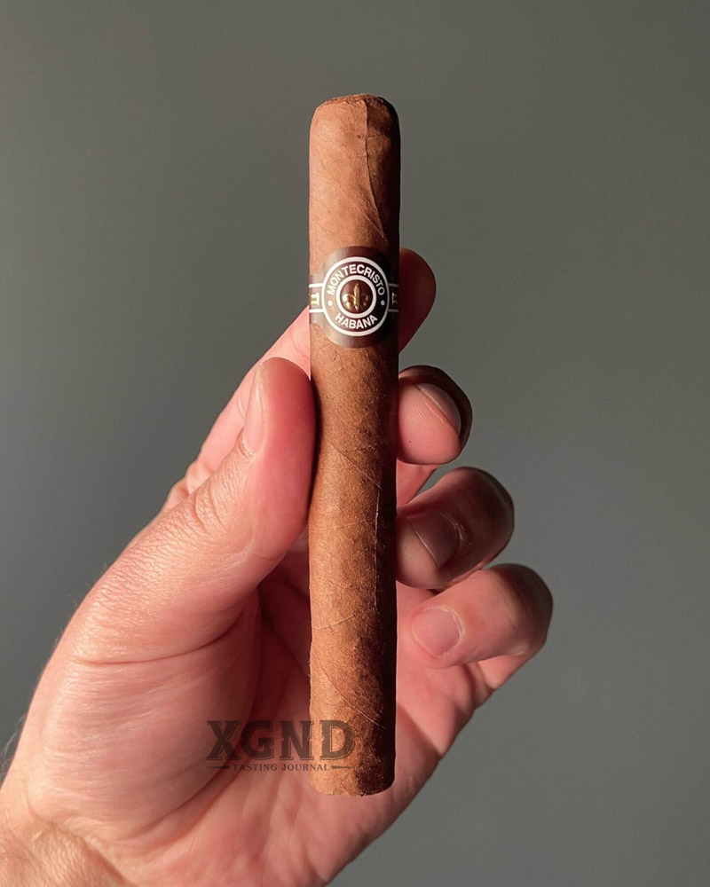 xi ga Montecristo cuba