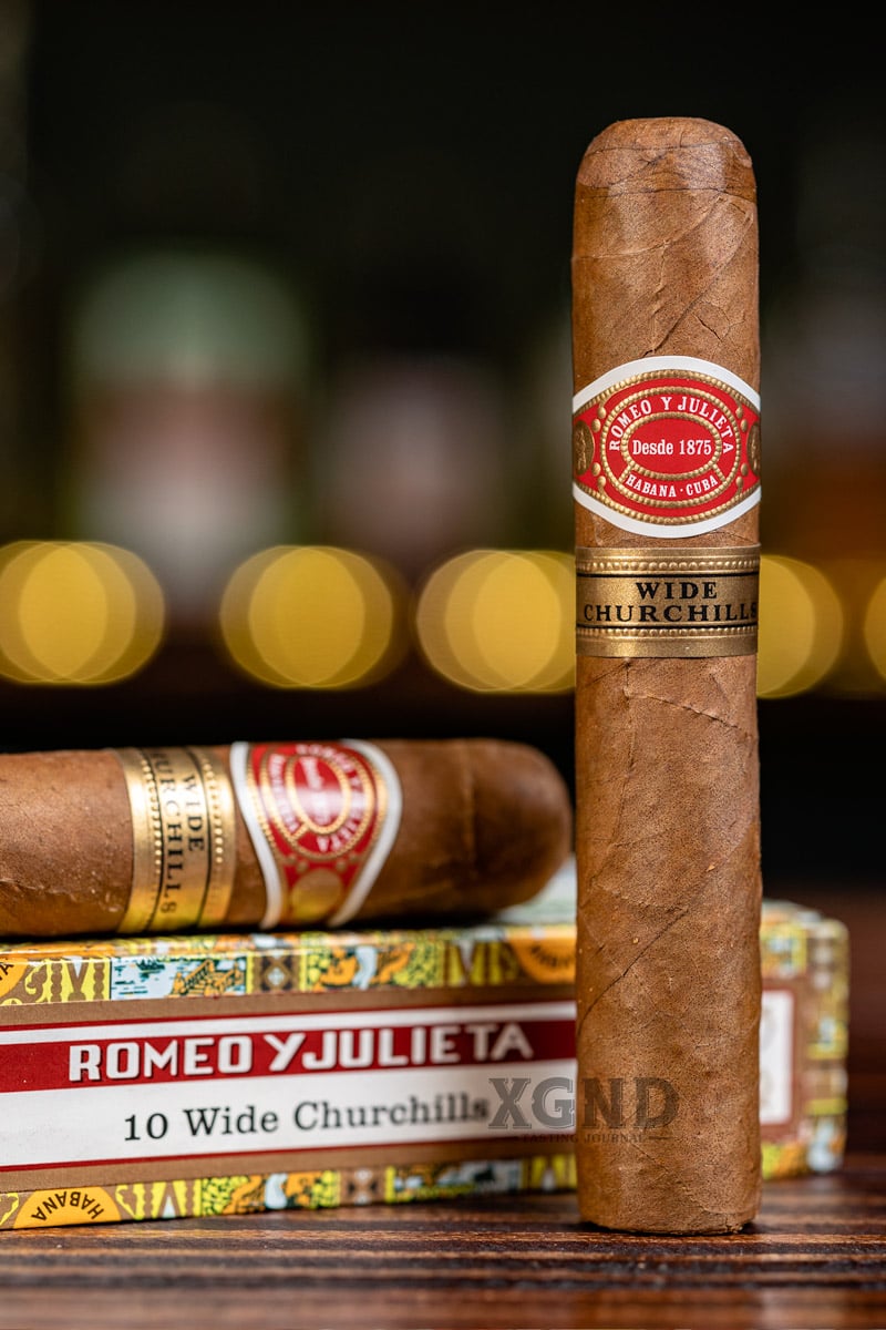 xi ga Romeo Y Julieta