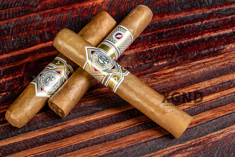 Cigar CAO Gold Robusto - Xì Gà Chính Hãng