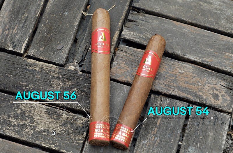 cigar honduras august 56
