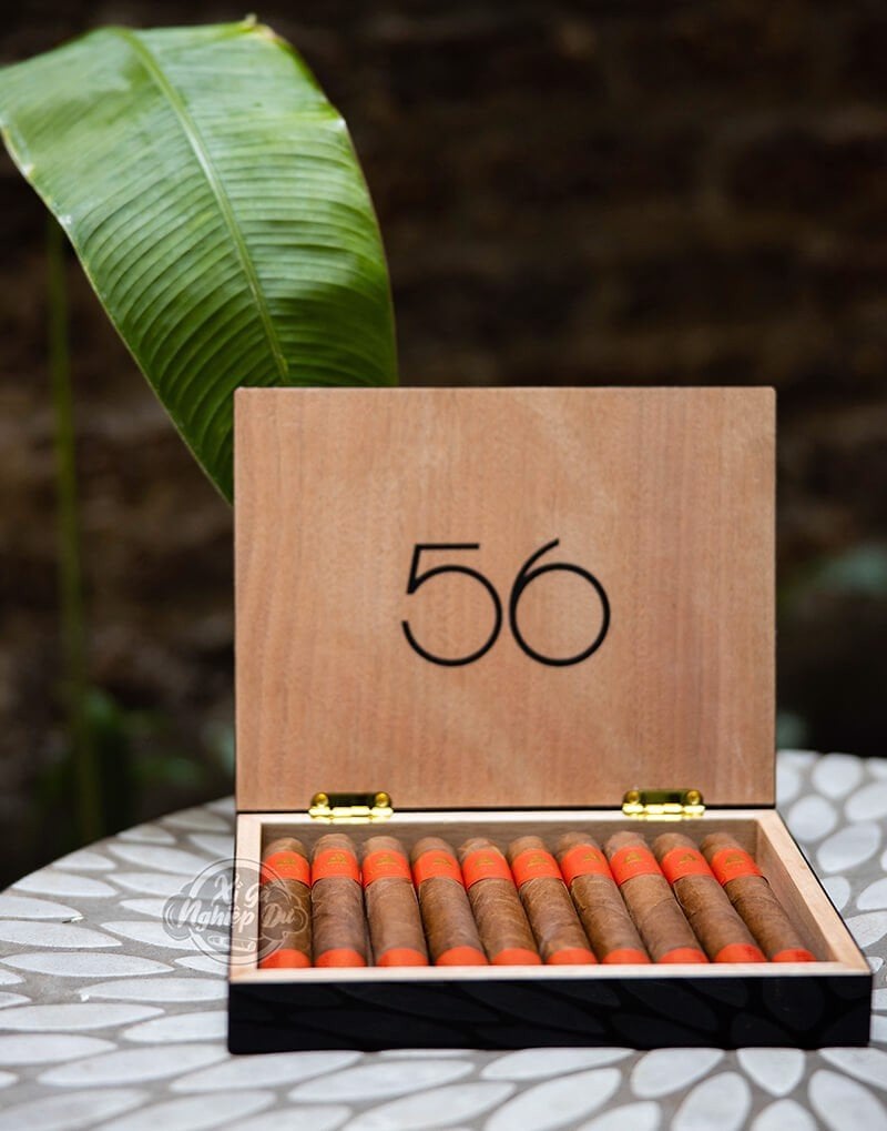 cigar honduras august 56
