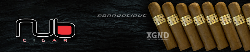 XGND - Các dòng xì gà của thương hiệu Nub - Xì gà NUb Connecticut